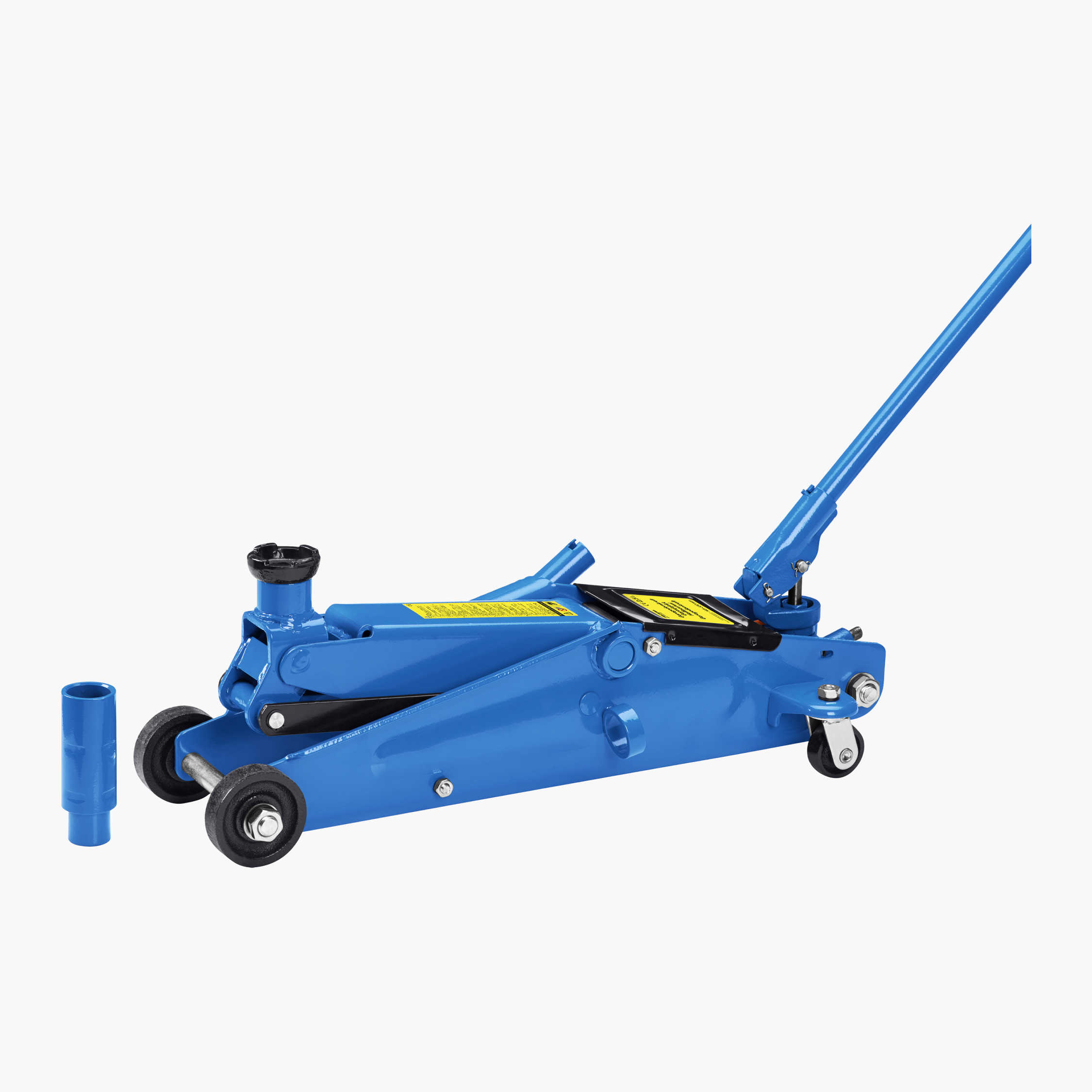 Jekk 2500 kg