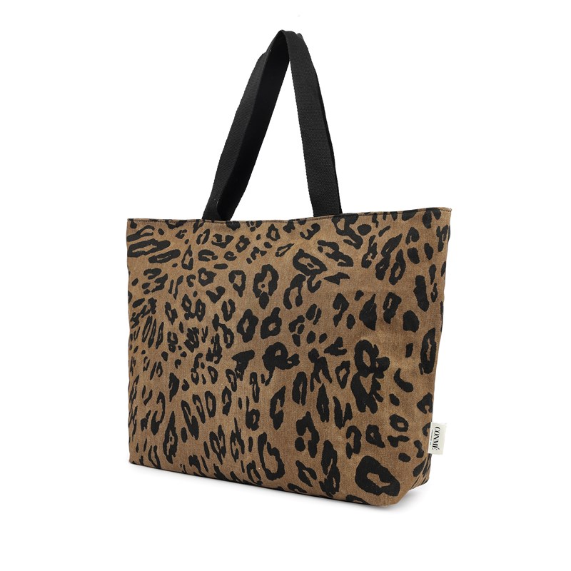 Conmé<br>Strandnet Leo