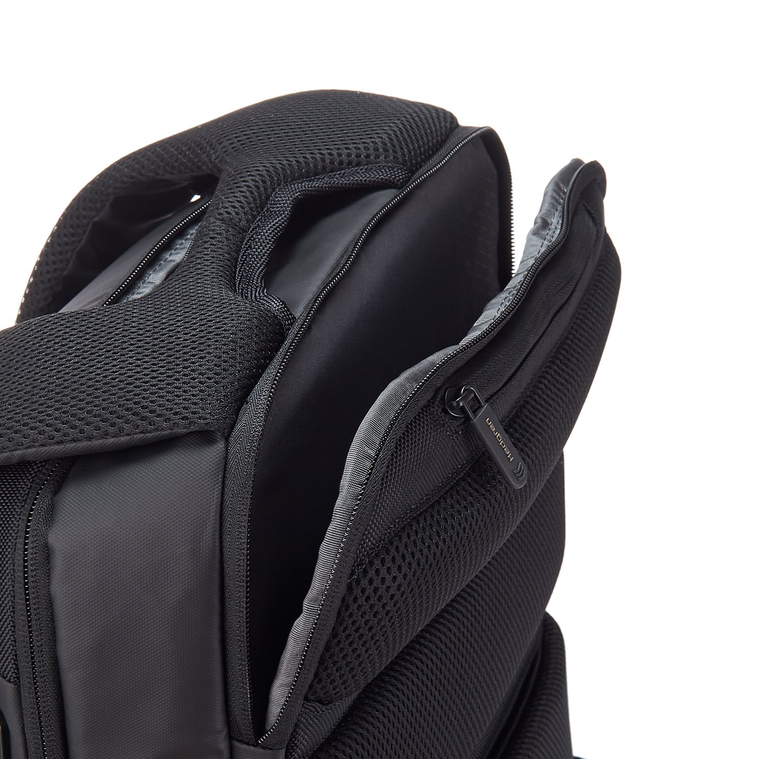 Hedgren Commute Rail Laptoprugzak black