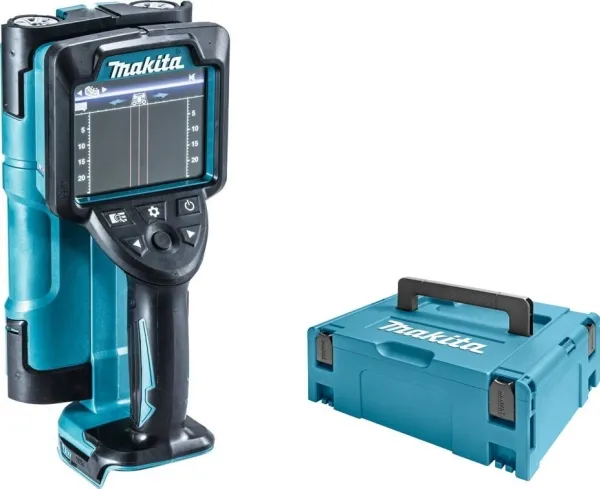 Makita DWD181 - Vægscanner