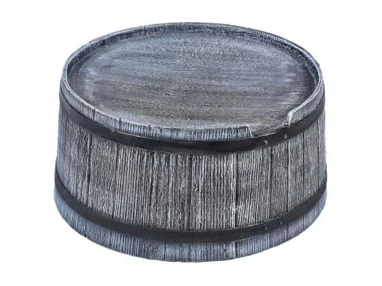 Support pour récupérateur d'eau Barrel Pour collecteurs d'eau Barrel 240 litres