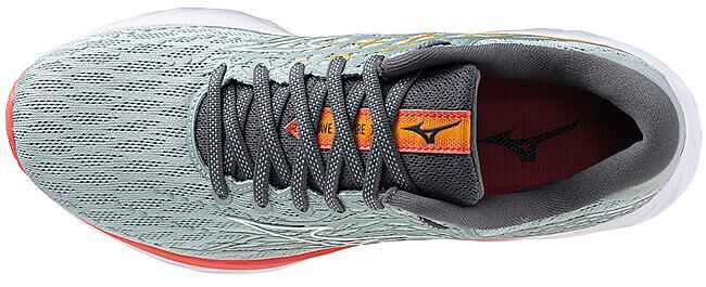 MIZUNO - CHAUSSURES DE RUNNING WAVE INSPIRE XX W
