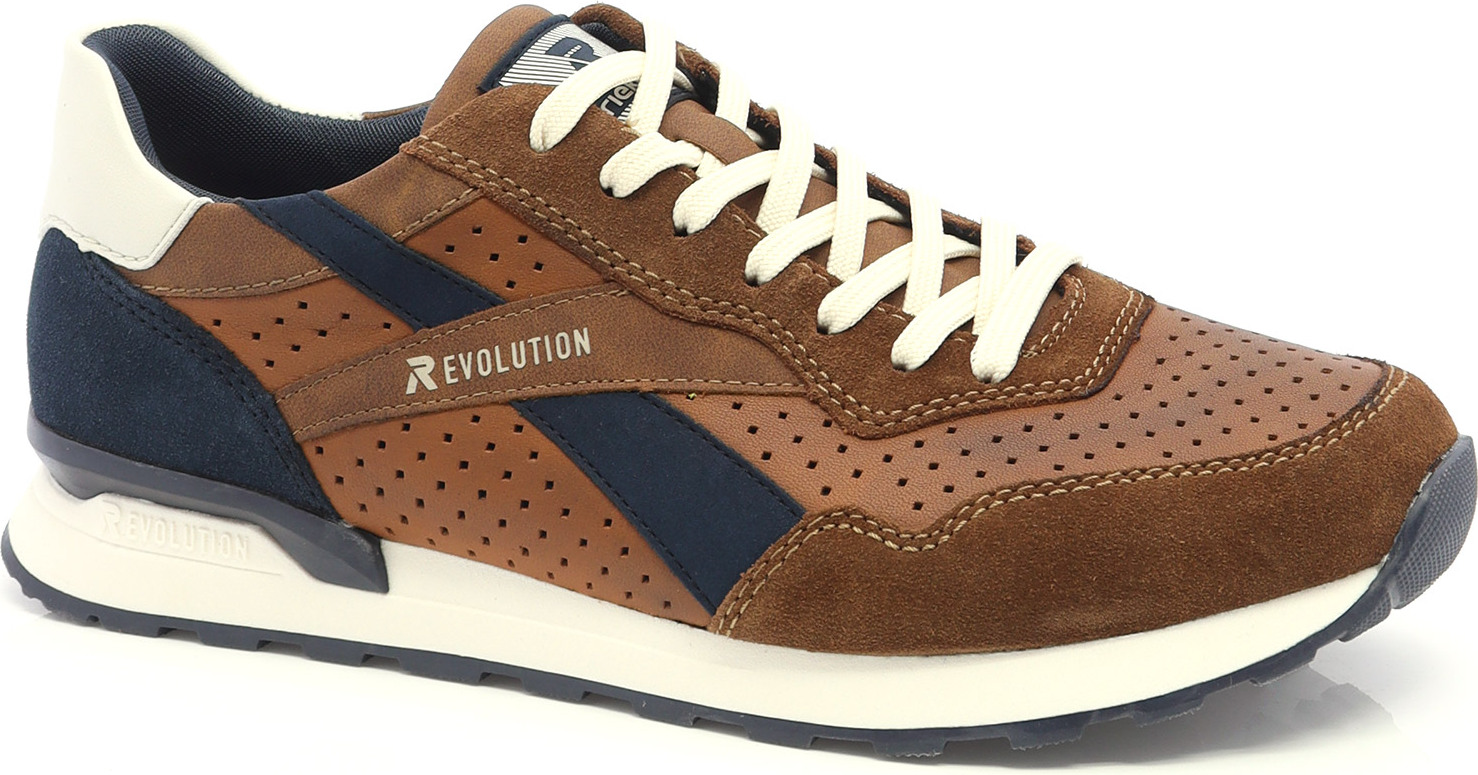 81863 RIEKER REVOLUTION
