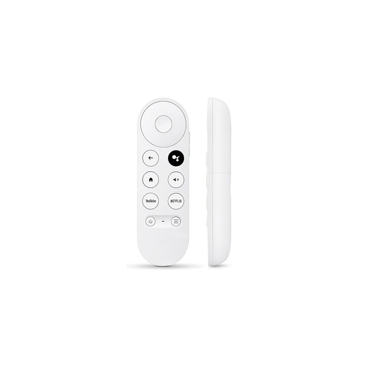 IR-fjernkontroll med Bluetooth-kompatibilitet for Google Chromecast