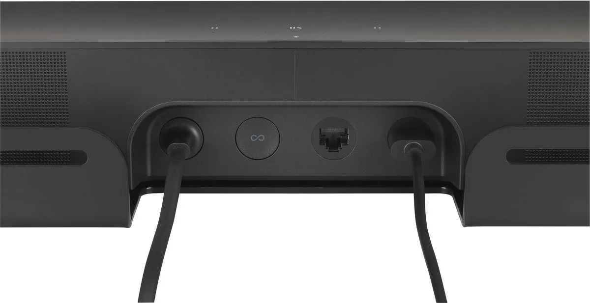 Moutson MS41 Supports pour enceintes