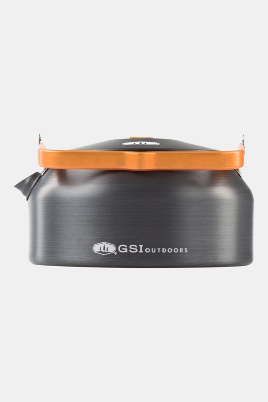 GSI Outdoors GSI Outdoors Halulite Tea Kettle Theeketel 1L