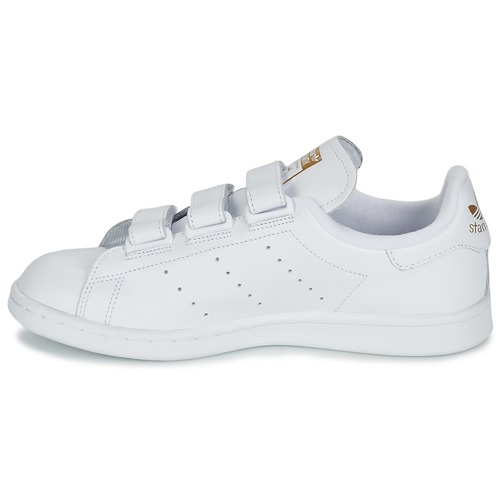 adidas Originals - STAN SMITH CF - Blanc