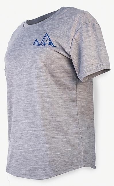 BONNETIER - T-SHIRT MC ULTRA LIGHT MONTAGNE W