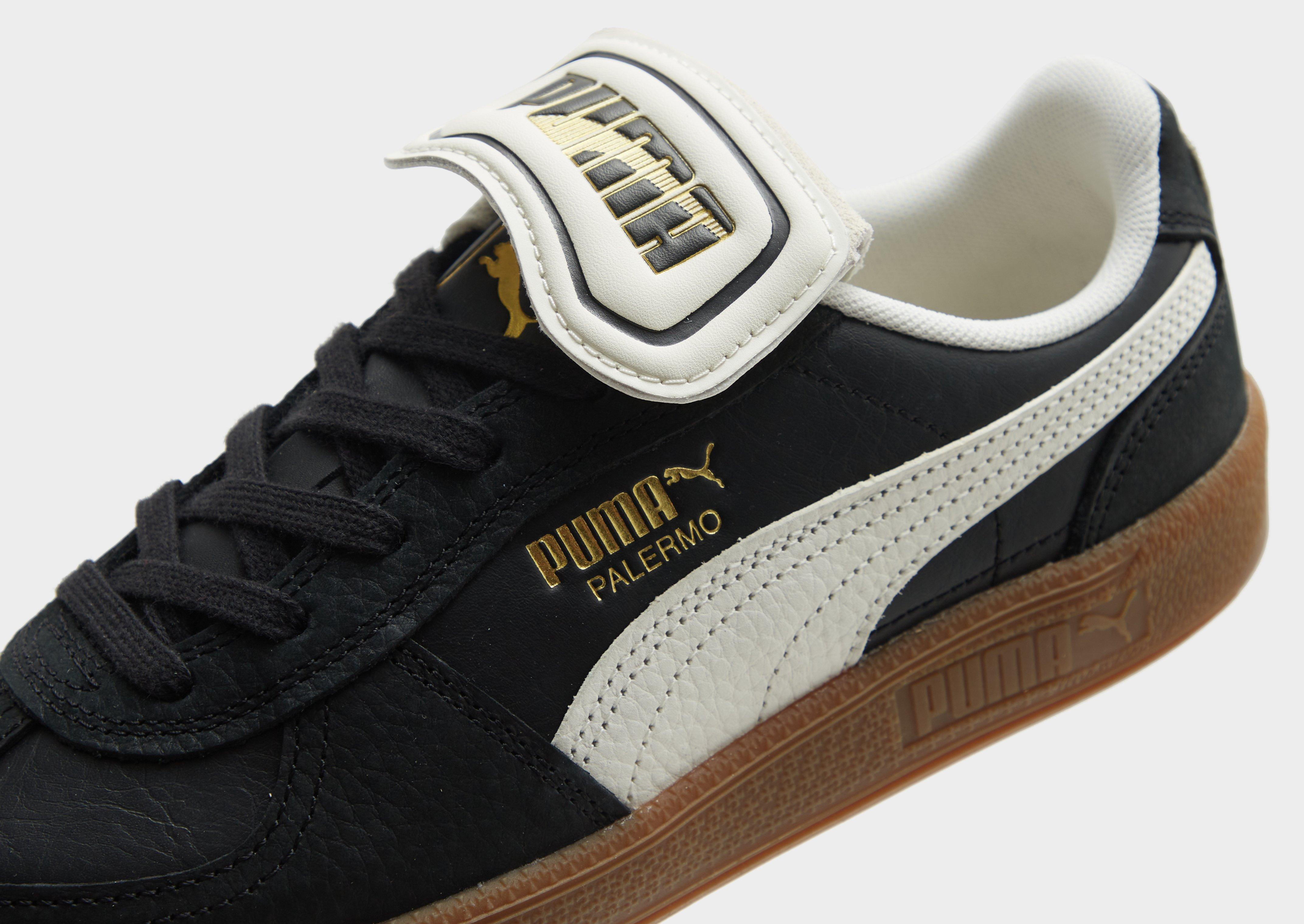 PUMA Palermo Premium Femme
