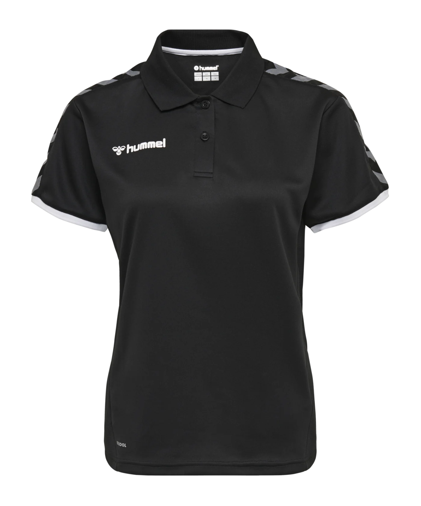 Hummel Authentic Functional Poloshirt Damen F2114