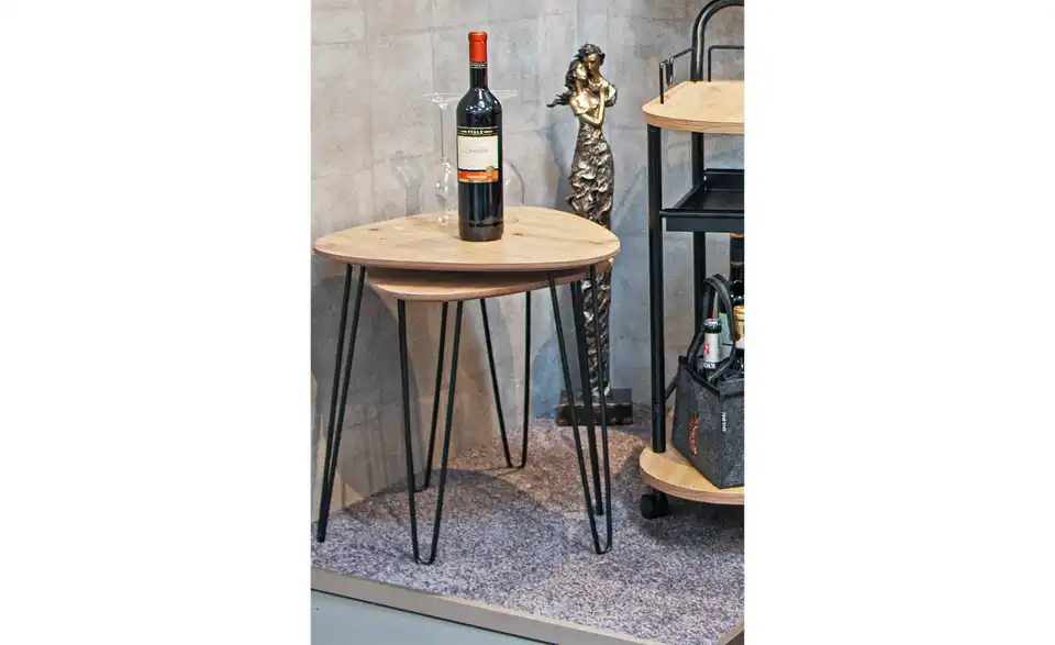 Beistelltisch Serifos 40 cm