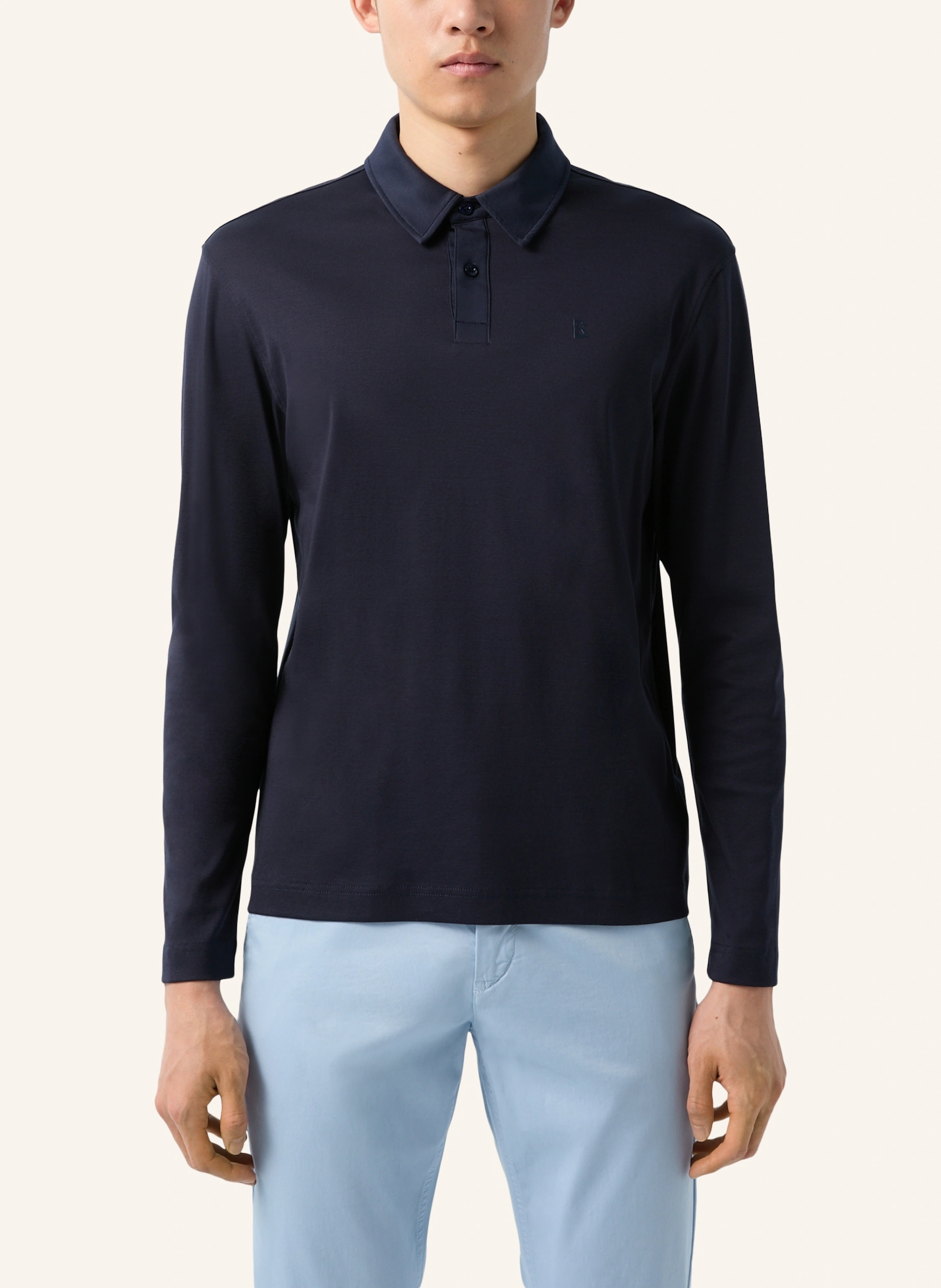 BOGNER Longsleeve