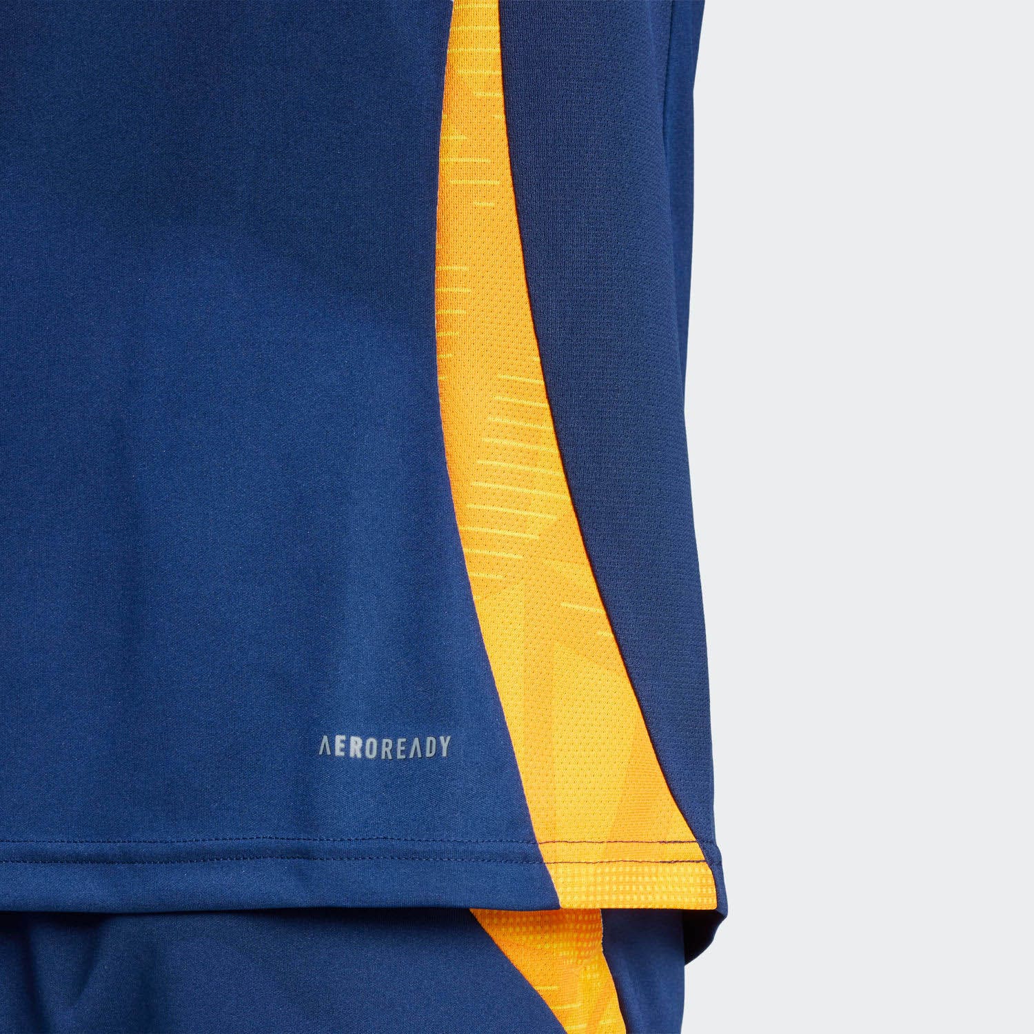 adidas  Real Madrid Tiro Trainingsshirt