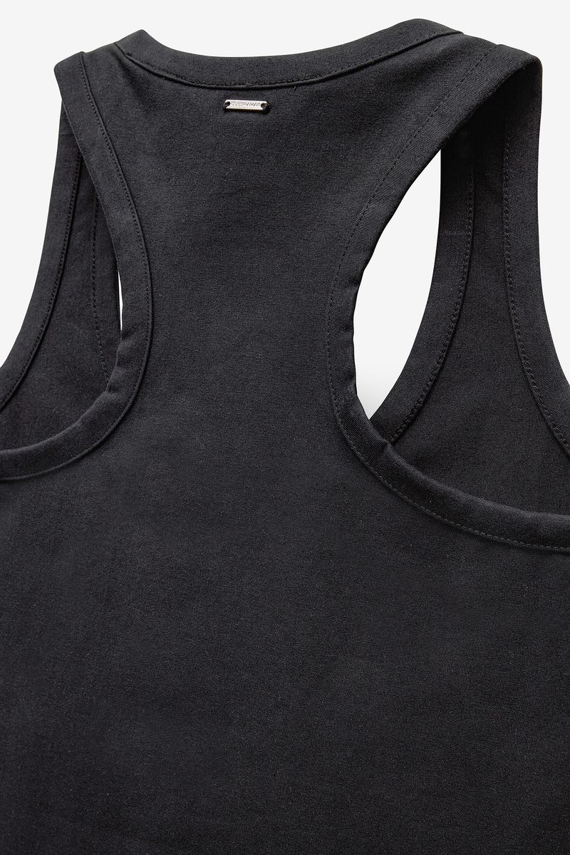 TOP SINGLET BÁSICO