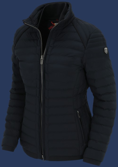 MOL Lady MoSoDuHiTec, Midnightblue