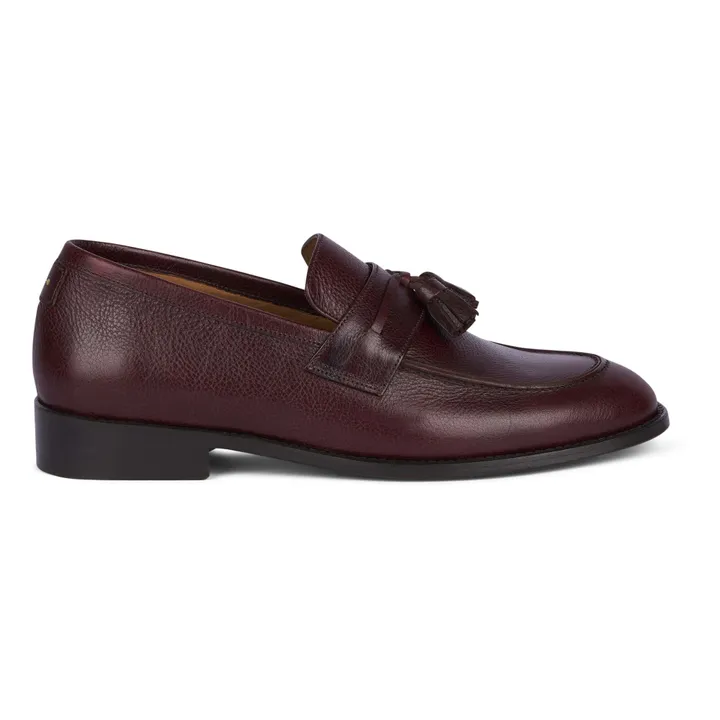 Anthology Paris Mocassins Elisa | Bordeaux