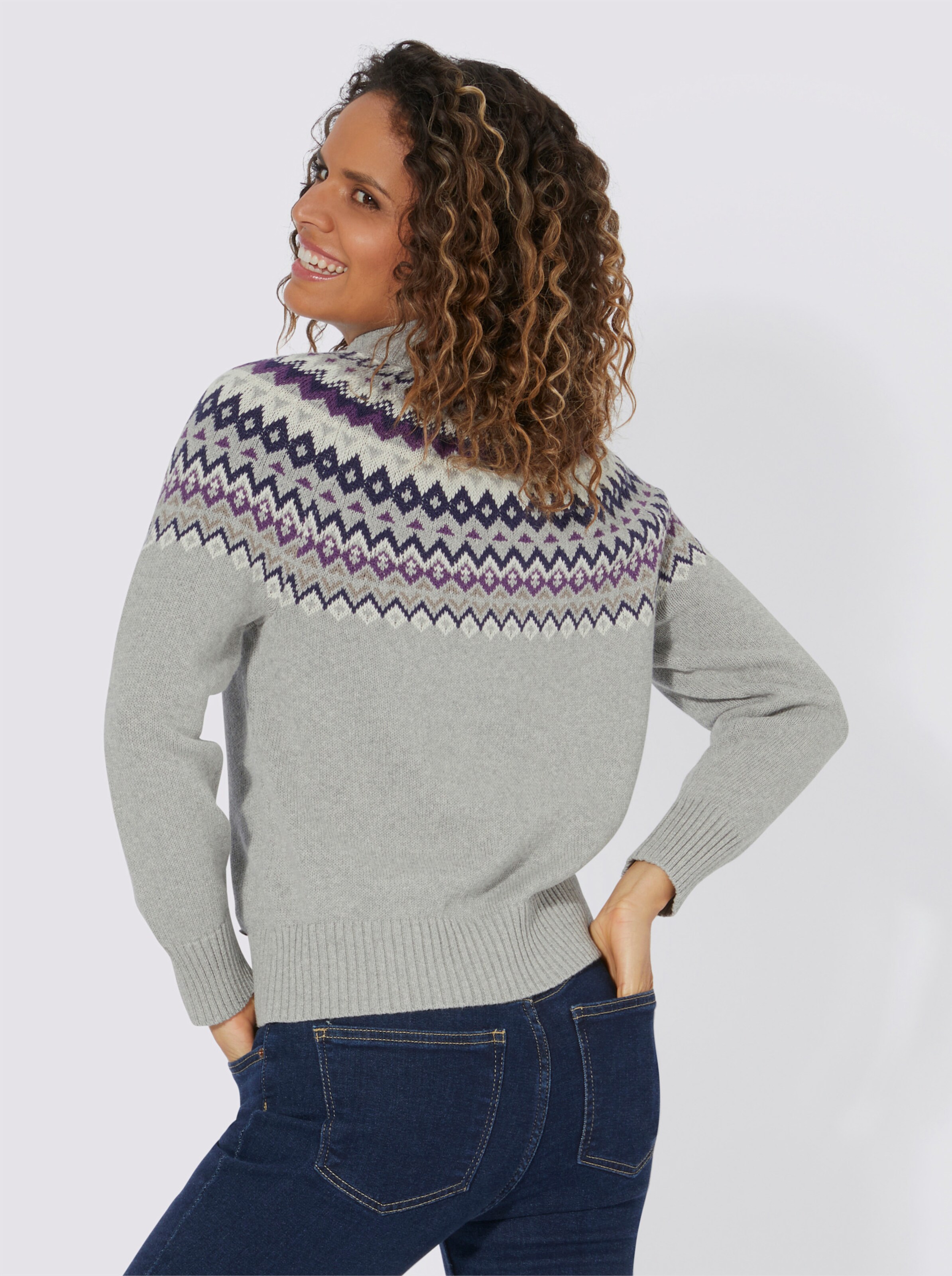 Pullover