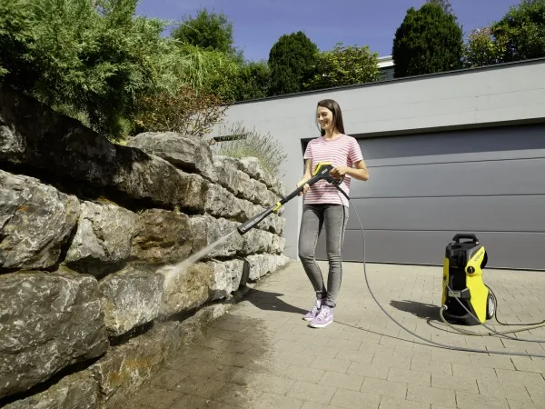 KARCHER K 7 Premium Smart Control Flex højtryksrenser - 1.317-360.0