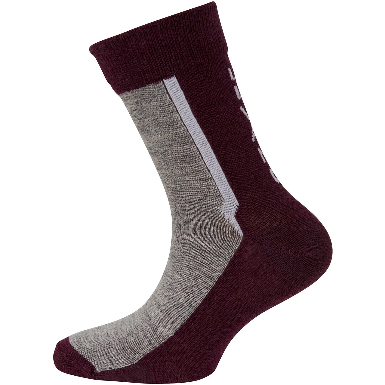 Ulvang Ultra Juniorsokk 2pk<br>Helårs sokk for Jr