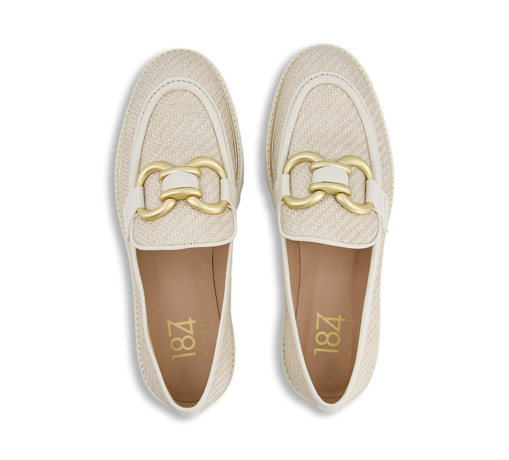 1874 by Walder Loafers & Mokassins
