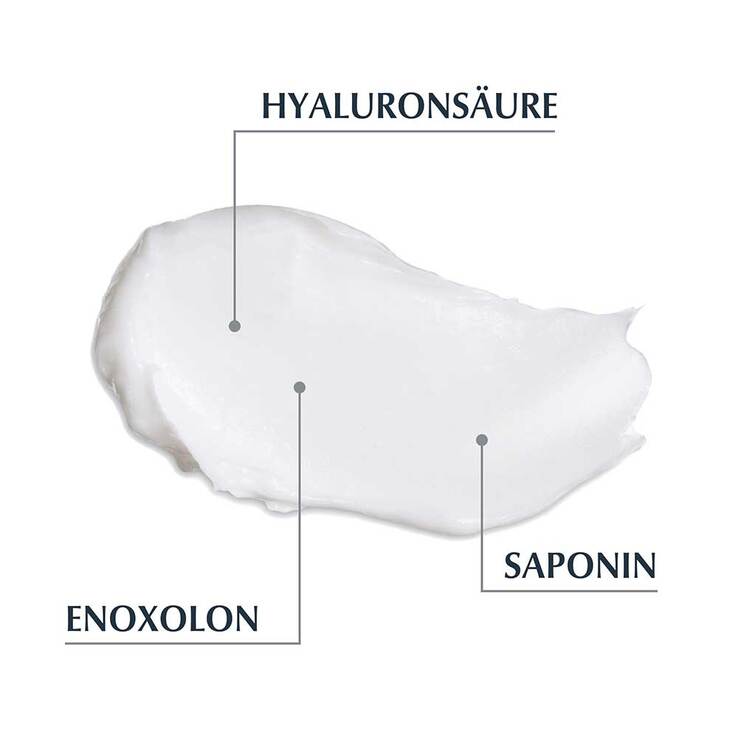 Eucerin Hyaluron-Filler Tagescreme für trockene Haut mit LSF 15 , 20 ml