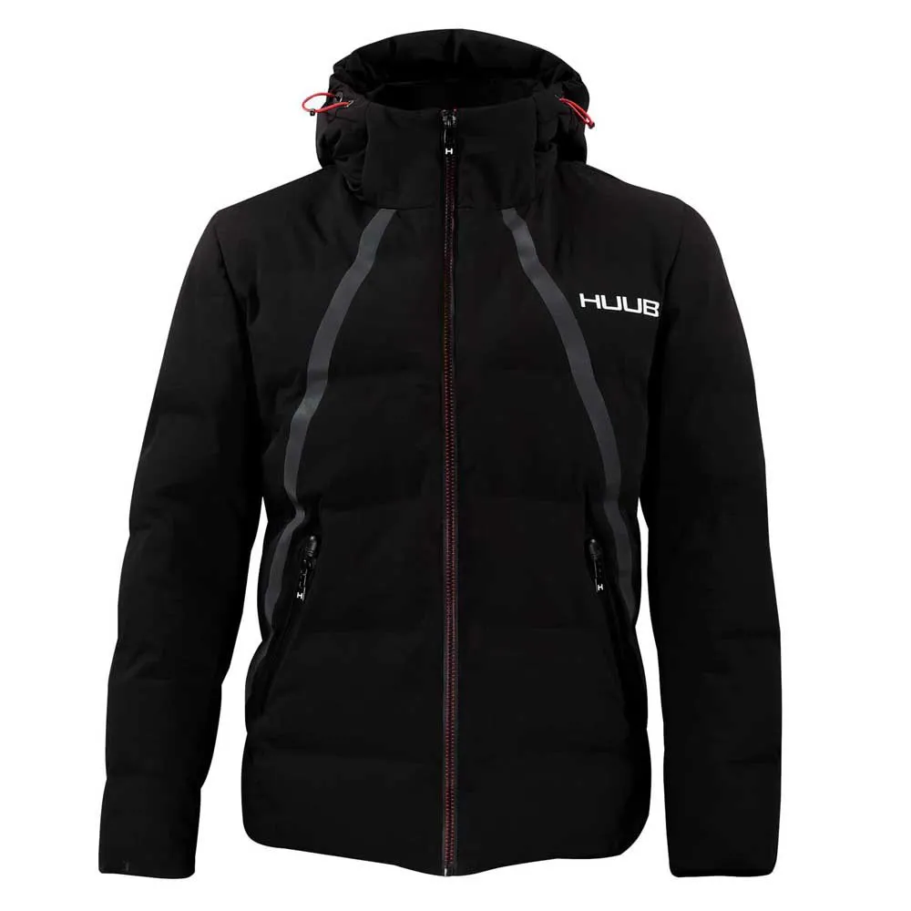 HUUB Winter jacke