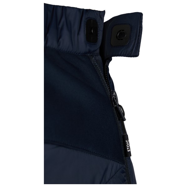 Stoic - MountainWool60 KilvoSt. II Padded 3/4 Pants - Pantalon synthétique
