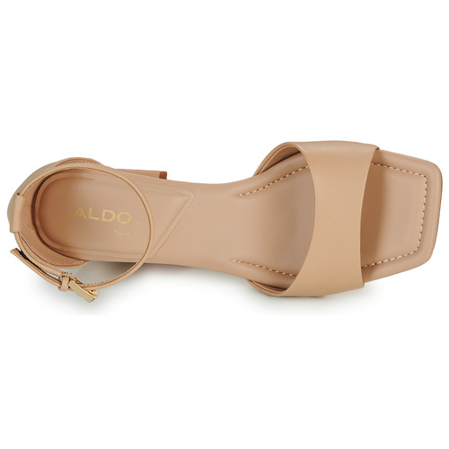 Aldo - SAFDIE - Beige