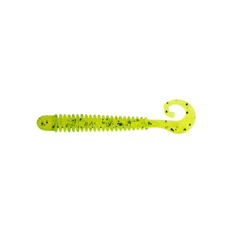 Leurre Souple Reins G Tail Saturn 6Cm - Pack