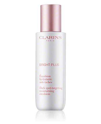 Clarins Bright Plus Émulsion Hydratante Anti-Taches 75ml