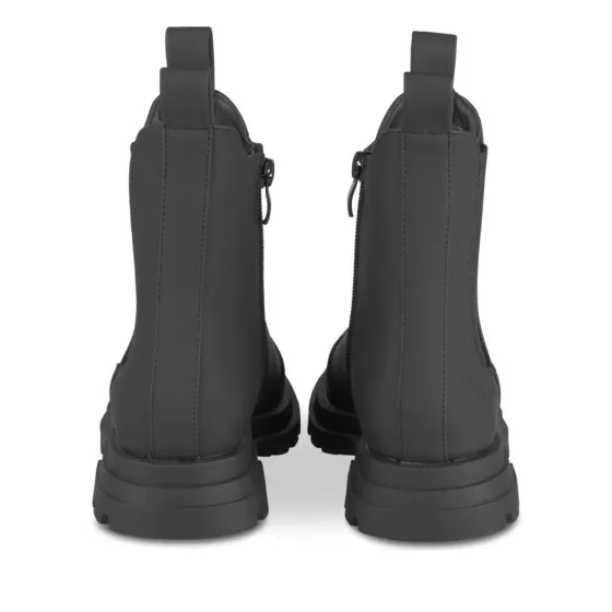Bottines NOIR LITTLE LOLITA
