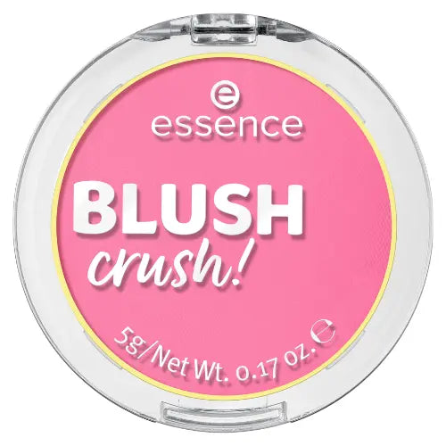 Blush Crush! 50 Pink Pop