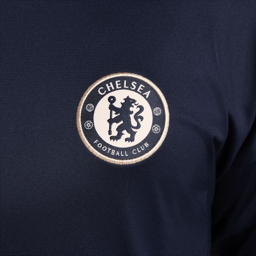 Chelsea FC Strike