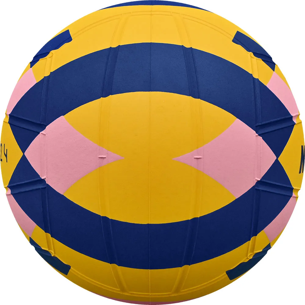 Mikasa WP550C Water Polo Ball