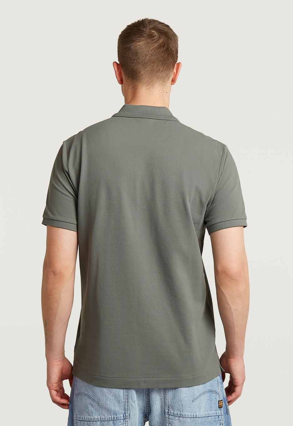 G-Star Dunda Slim Polo
