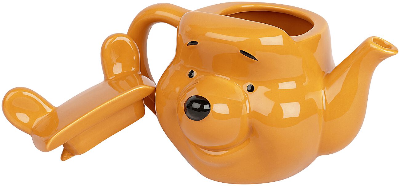 Mug | Winnie L'Ourson Théière