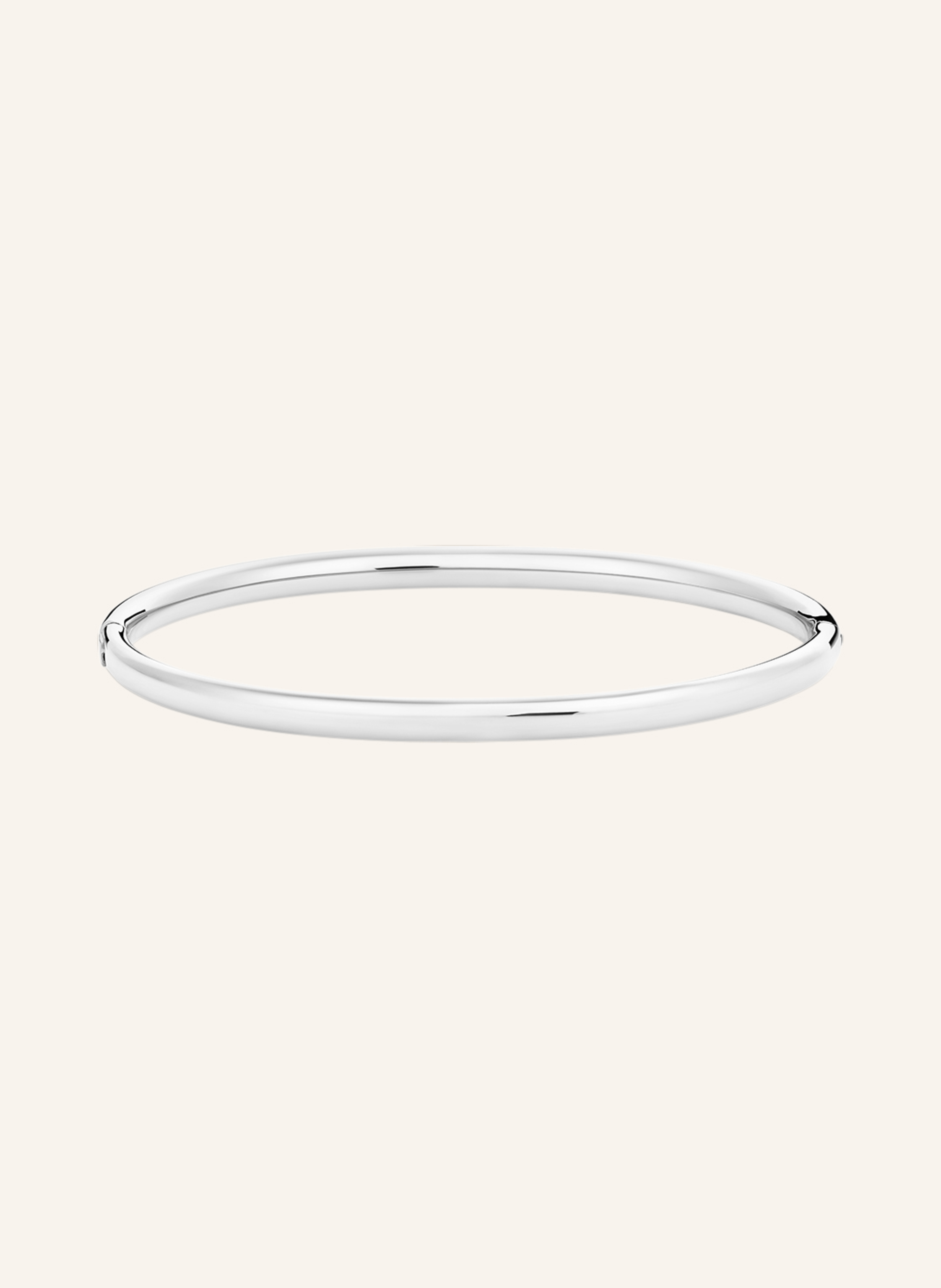 WEMPE Fine Jewelry Armreif BASICS