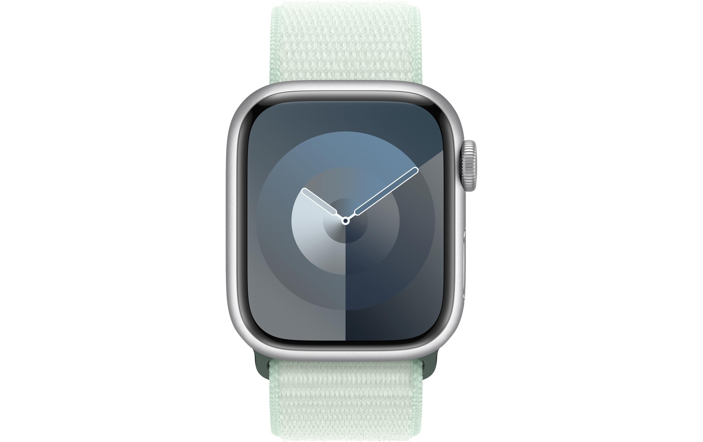 Apple Smartwatch-Armband »Apple Smartwatch-Armband Sport Loop, 41 mm«