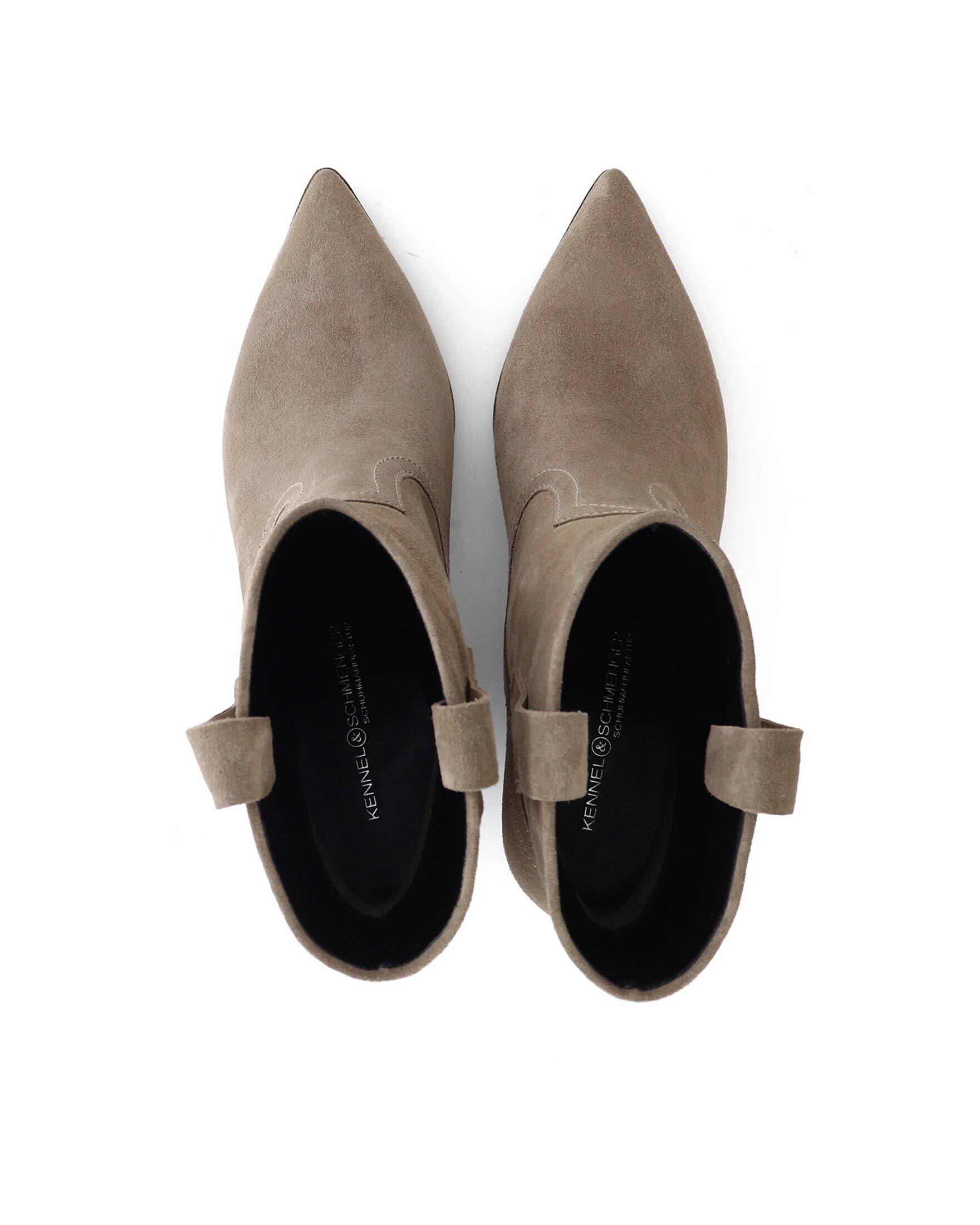 Kennel & Schmenger| Damen Stiefelette DALLAS