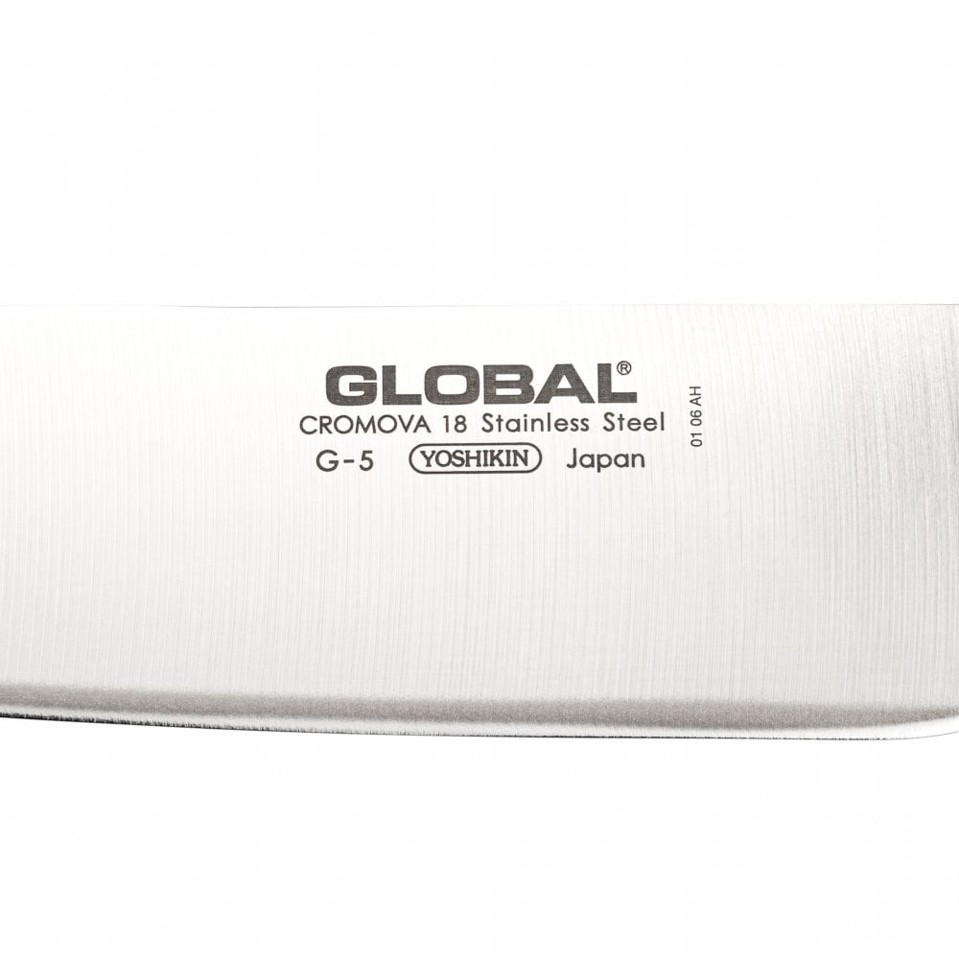 Global - Classic Vegetable Chopper (G-5 )