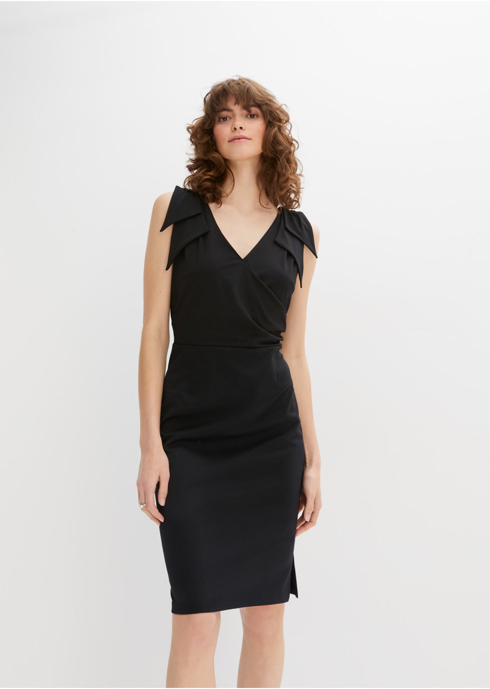 Robe en jersey