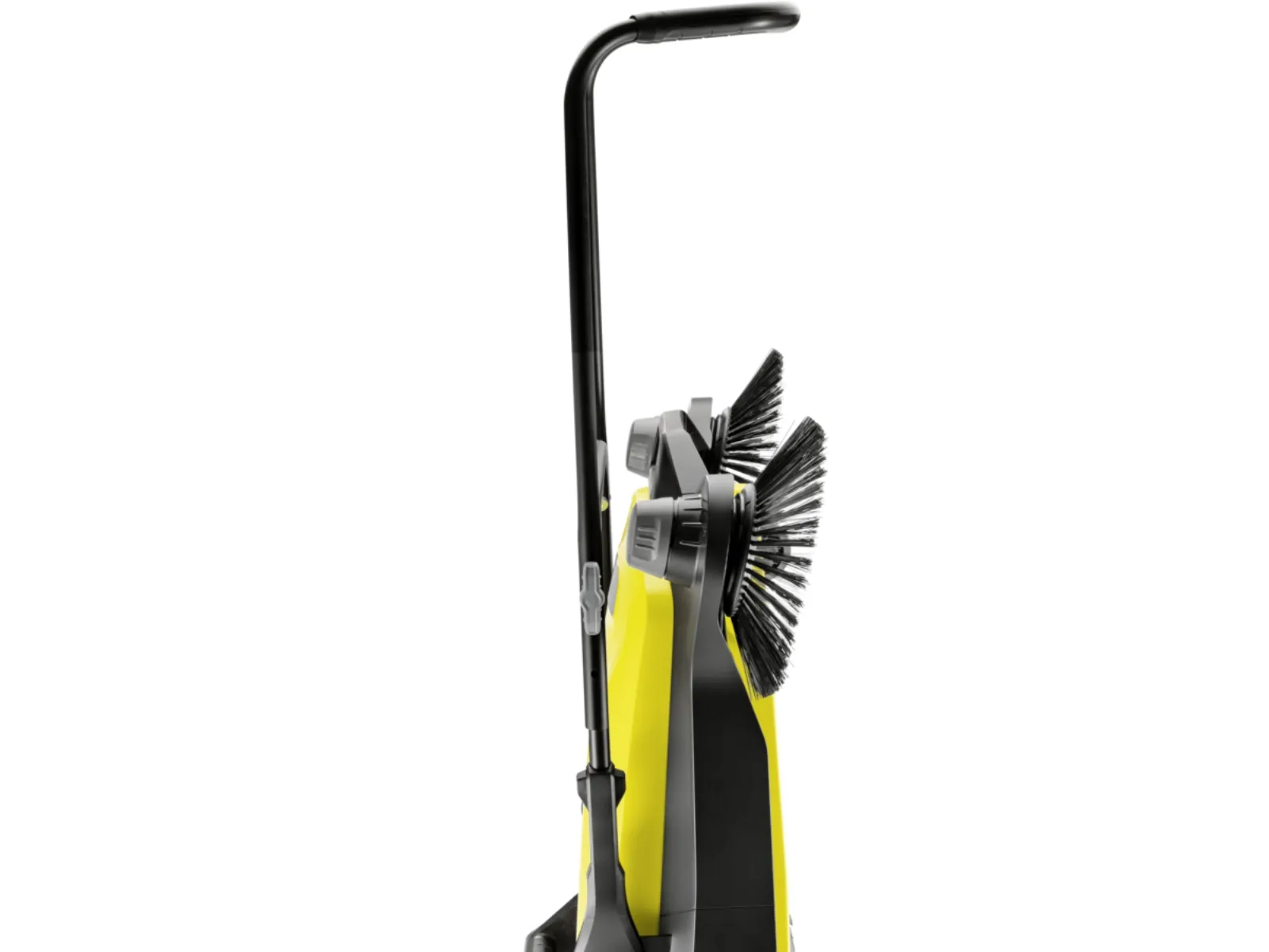 Kärcher S 6 Twin, Sort, Gul, 872 mm, 926 mm, 1032 mm, 14,8 kg, Vejledning
