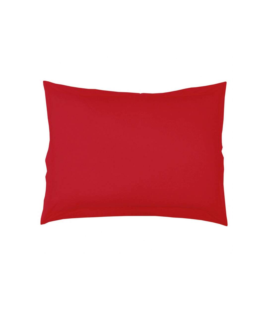 Taie d'Oreiller Lina 50x70cm Coquelicot