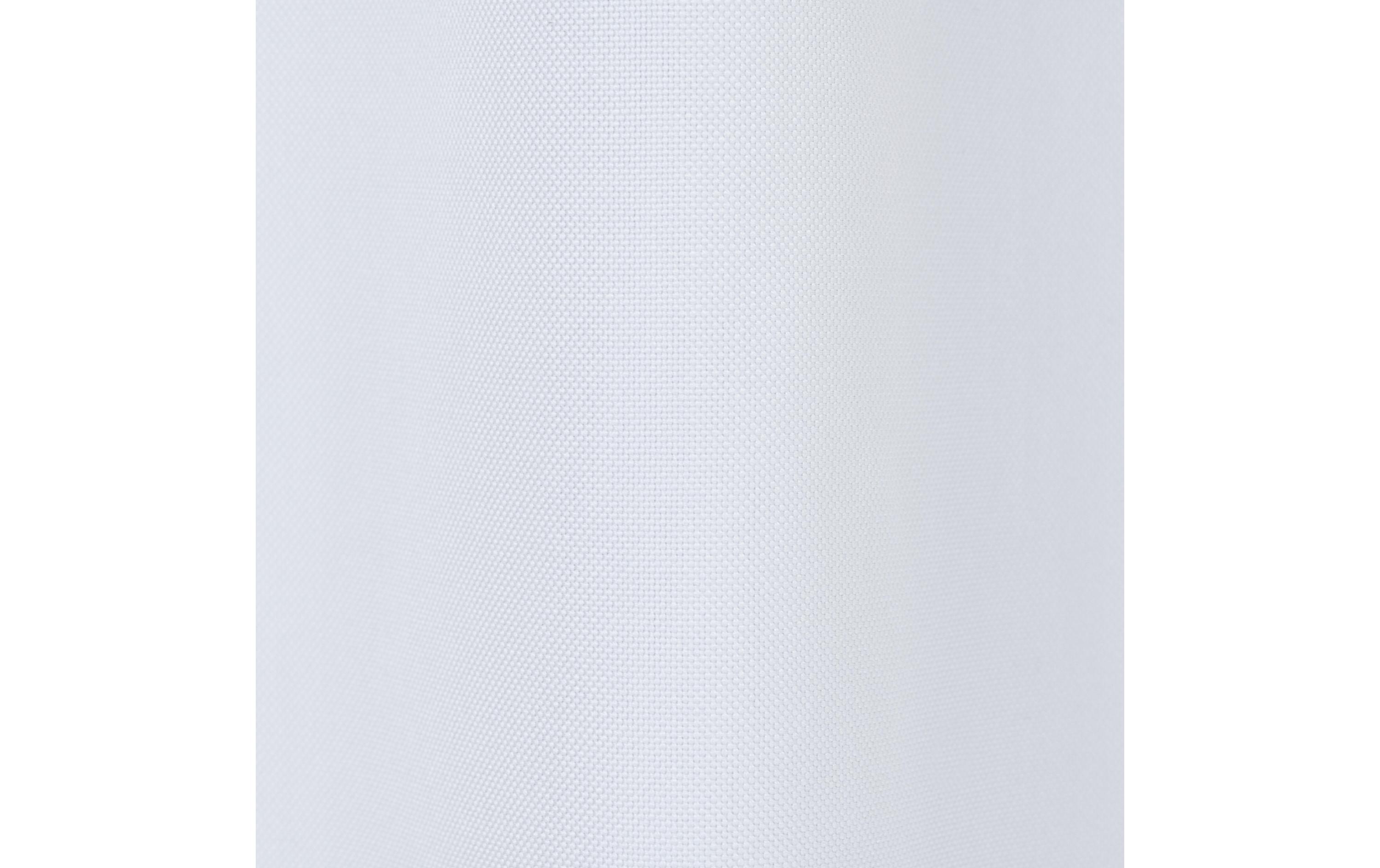 Outdoor-Fertigvorhang Acrisol 140 x 245 cm, WeissOutdoor Fertigvorhang