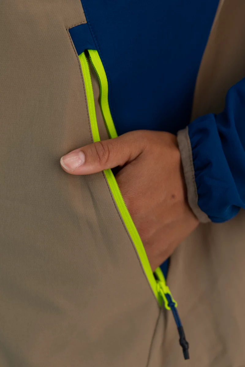 46 NORD Performance Damen Midlayer