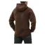 Scuba-jakke herre L