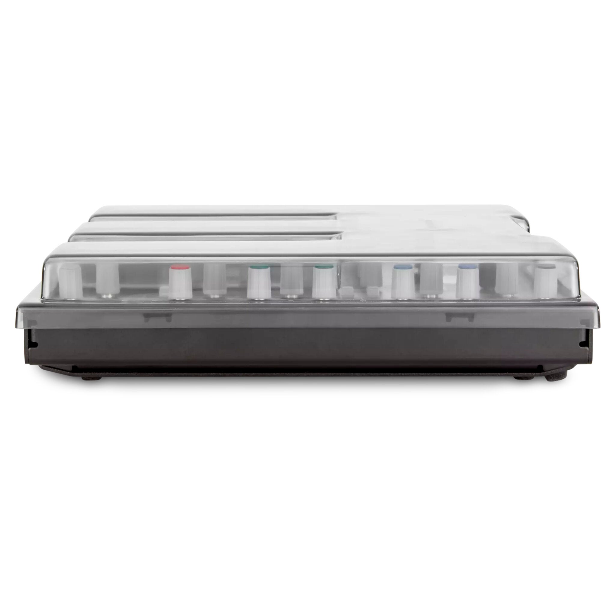 Decksaver stofkap voor Solid State Logic UC1
