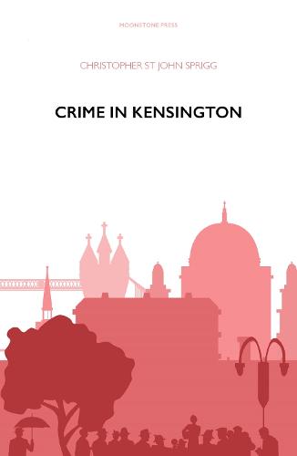 Crime in Kensington (Paperback)