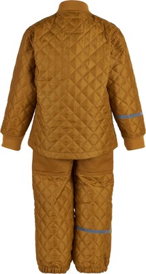 CeLaVi Termosett, Buckthorn Brown