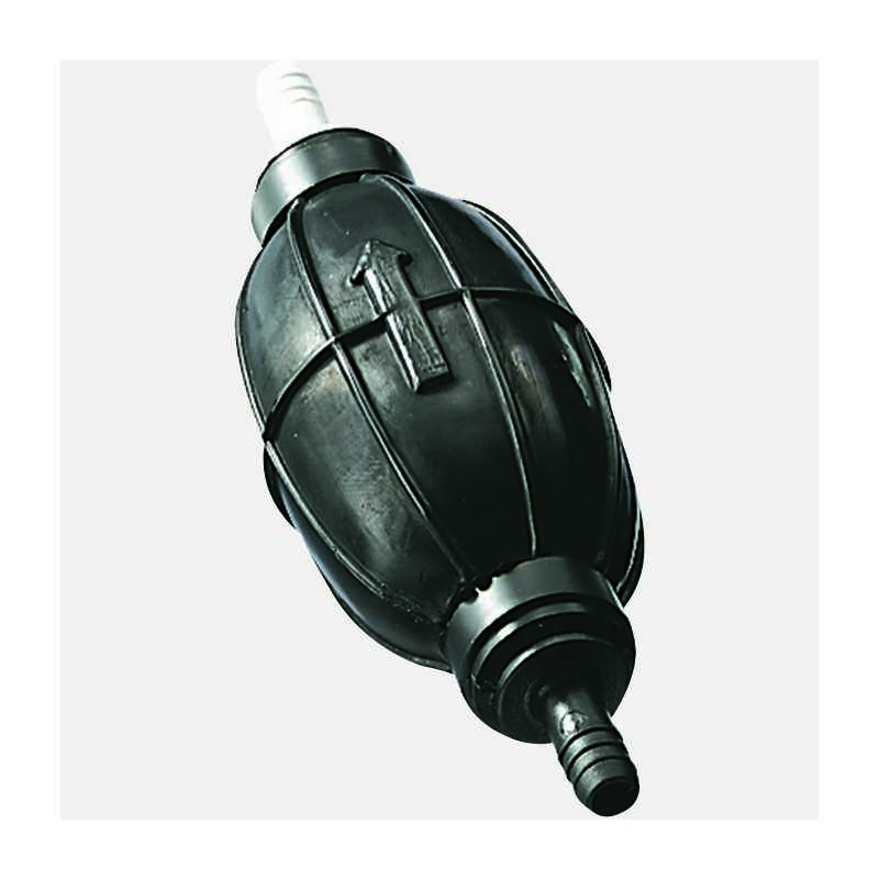 Drivstoffpumpe, 8 mm